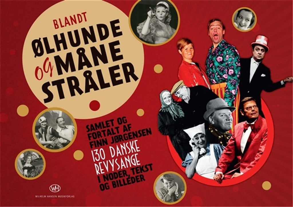 Blandt Ølhunde og Månestråler